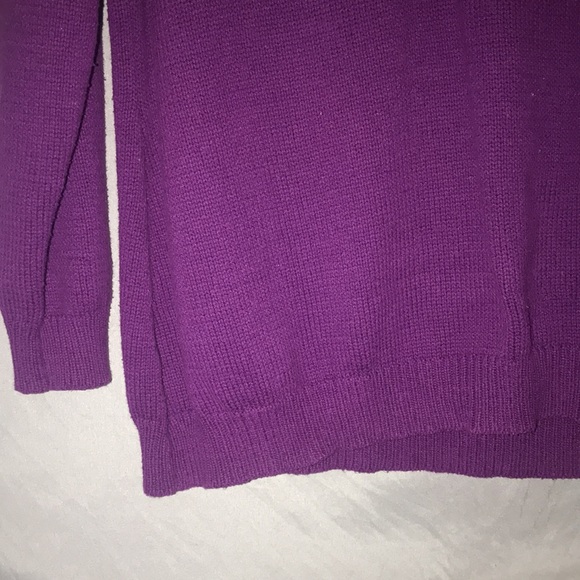 Basic Edition Sweater - Picture 6 of 6